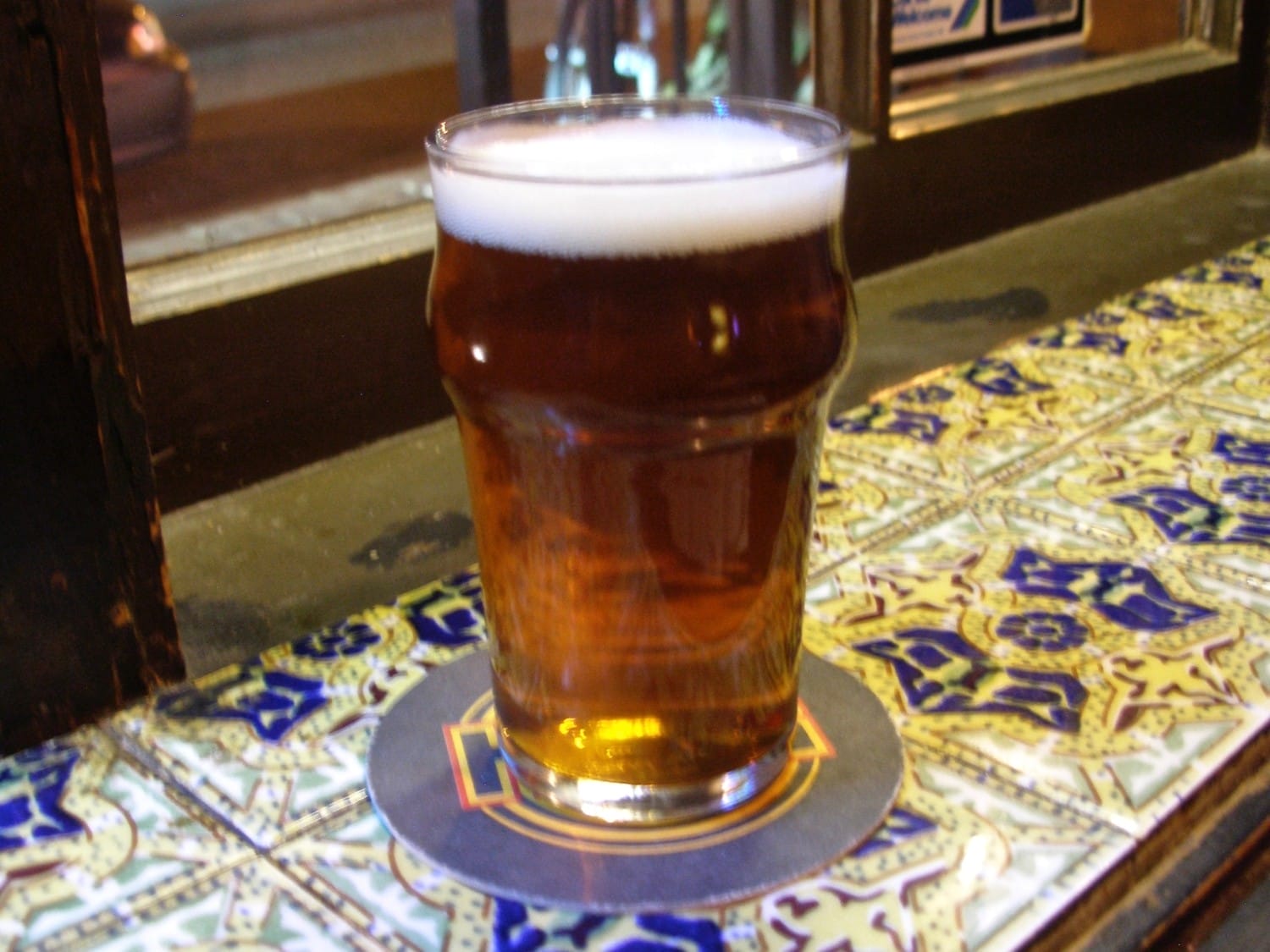 Craft Beer Portland