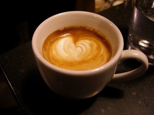 Coffee Portland