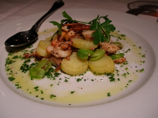 Italian Food Las Vegas