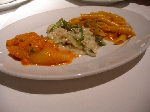 Italian Food Las Vegas