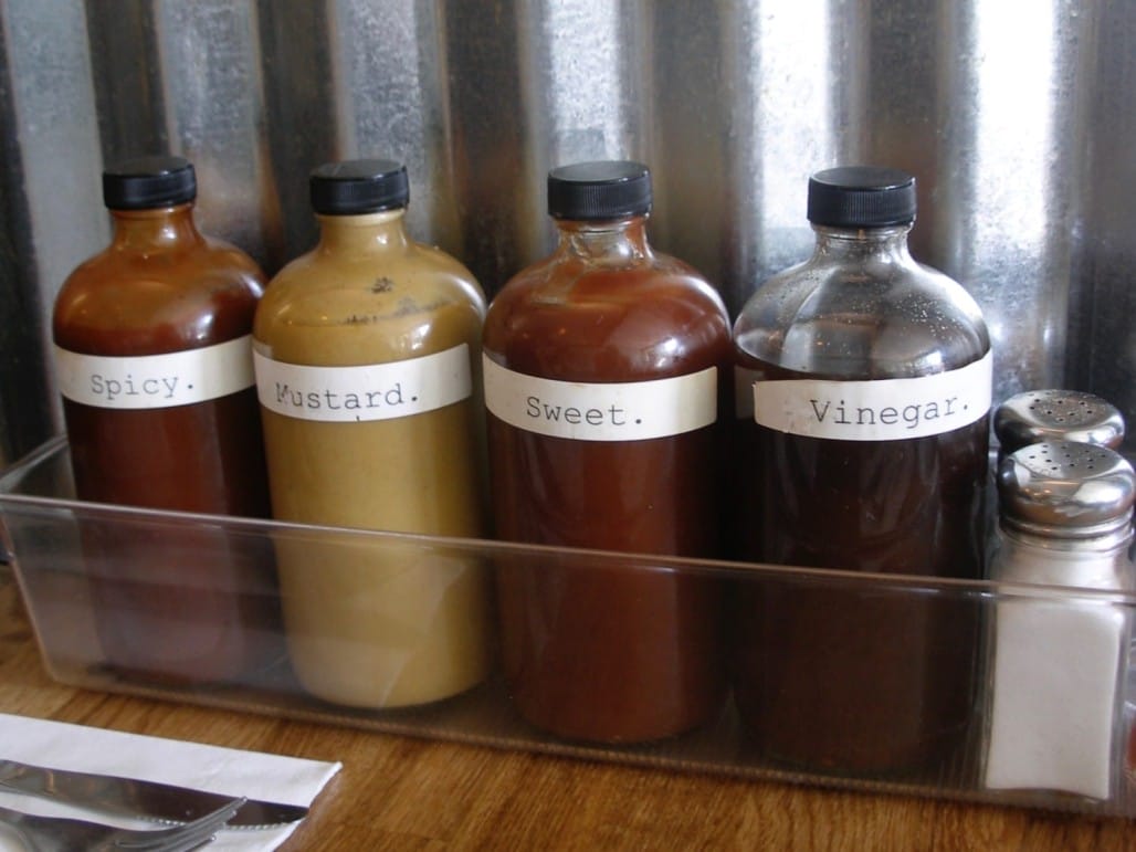 Beachwood BBQ Putting Fork to Pork and Beer to Mouth [CLOSED] Food GPS