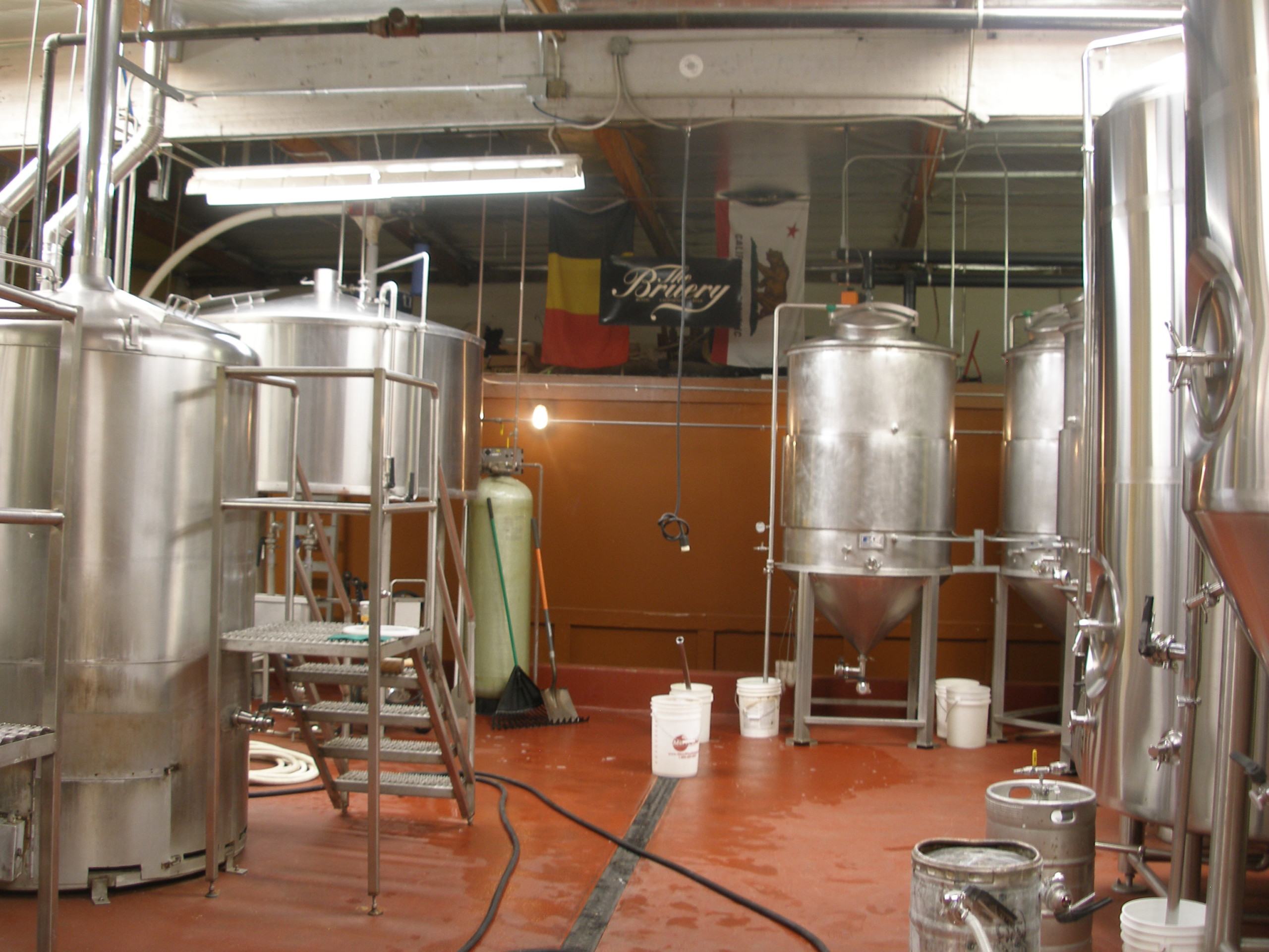 Brewery Orange County