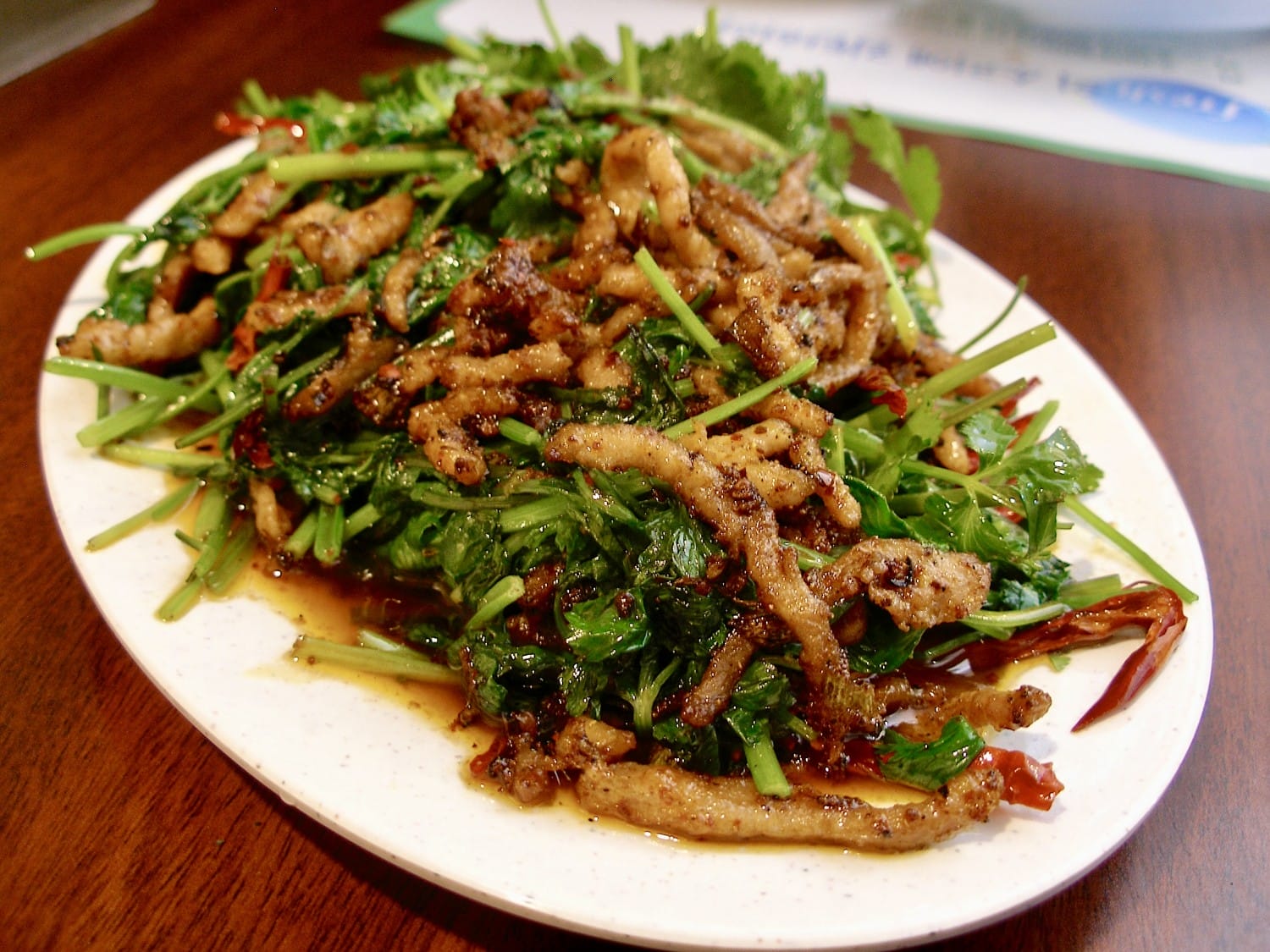 Korean Food Los Angeles