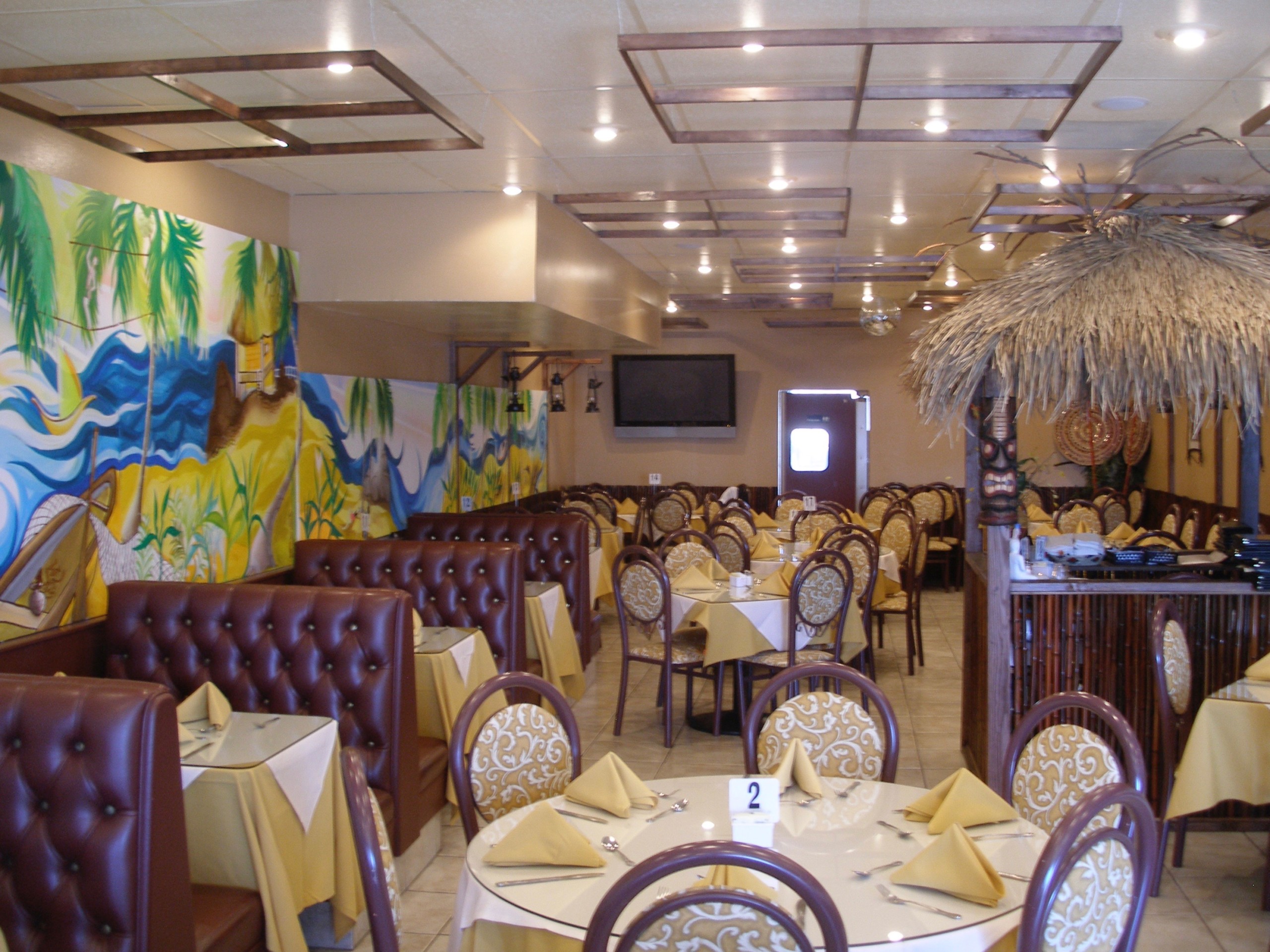 Sri Lankan Restaurant Anaheim