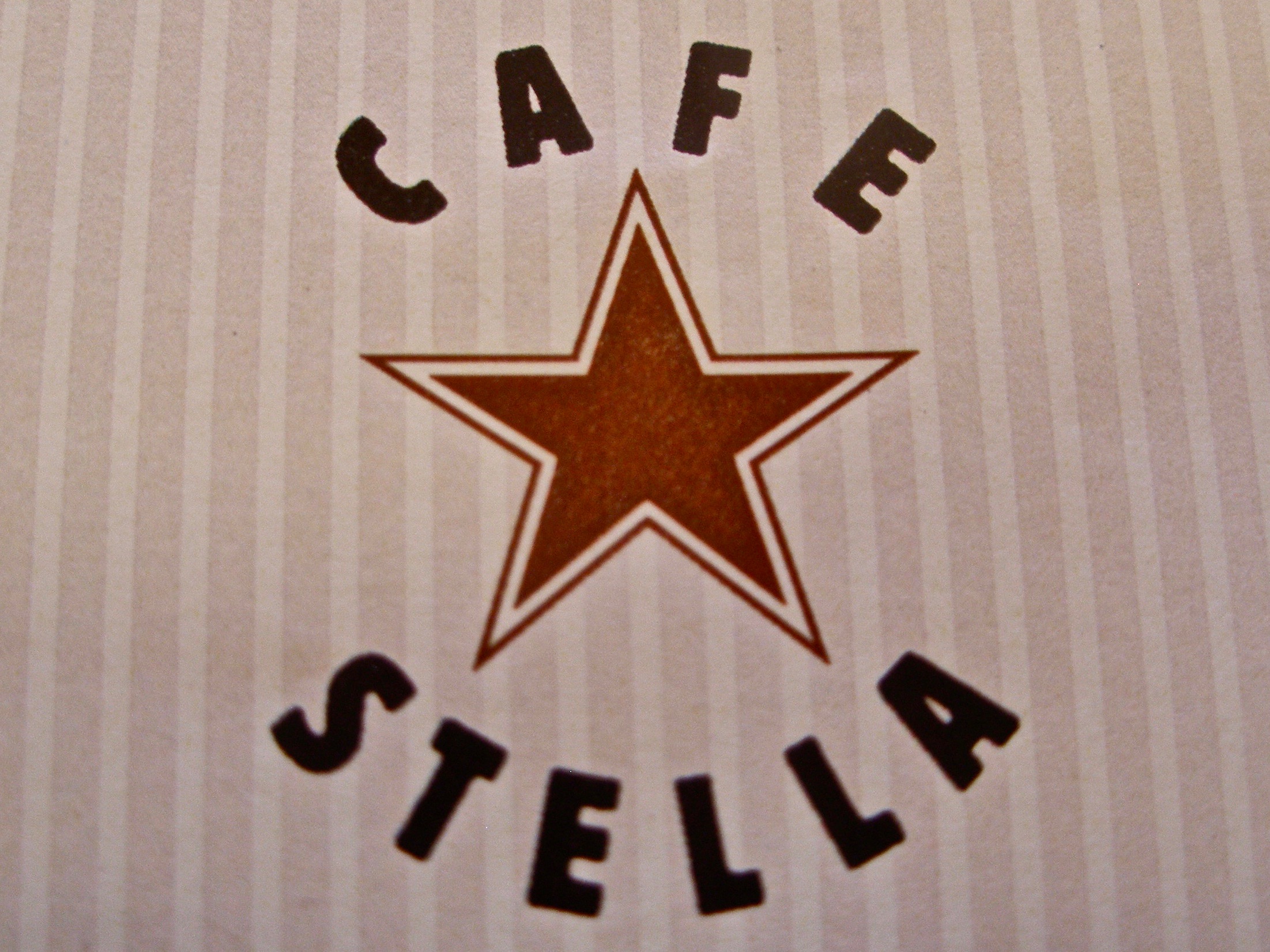 Restaurant Logo Los Angeles