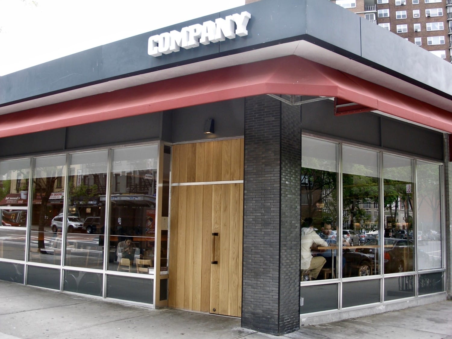 Pizzeria New York City