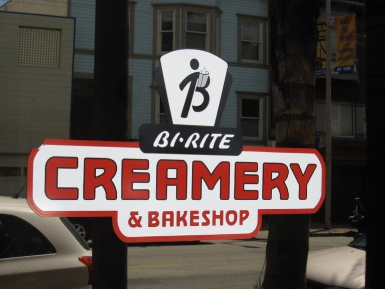Ice Cream San Francisco