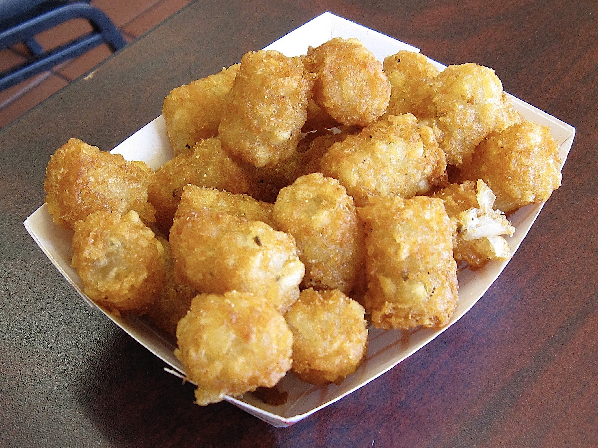 Tater Tots Los Angeles