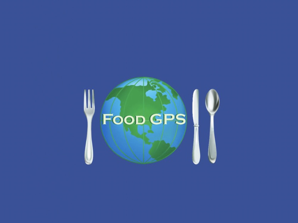 Logo Food Website