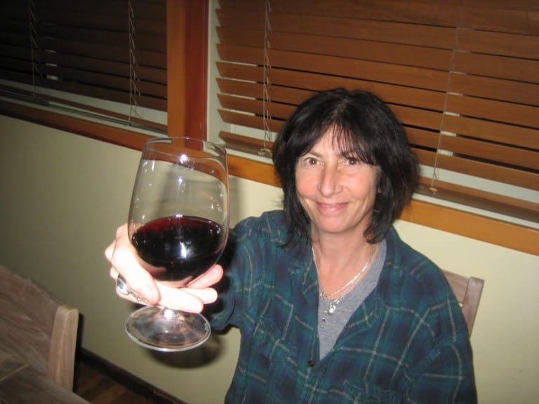 Winemaker Los Angeles