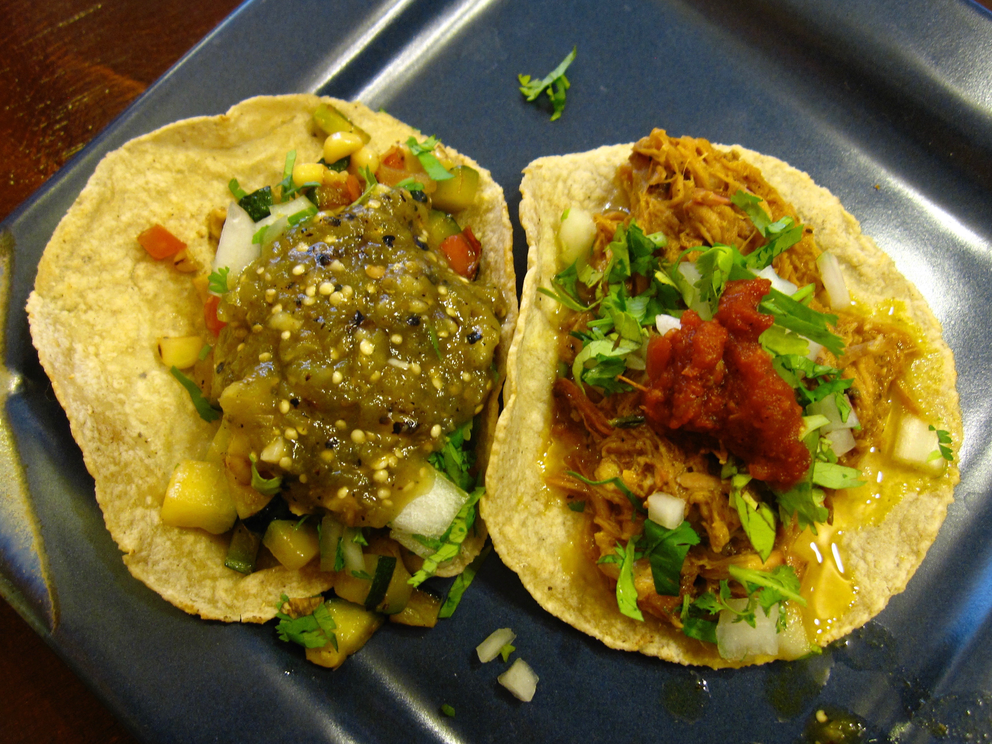 Tacos Los Angeles
