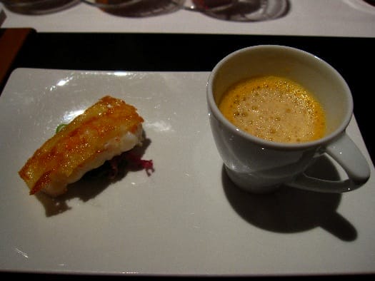 Sherry Tasting Los Angeles