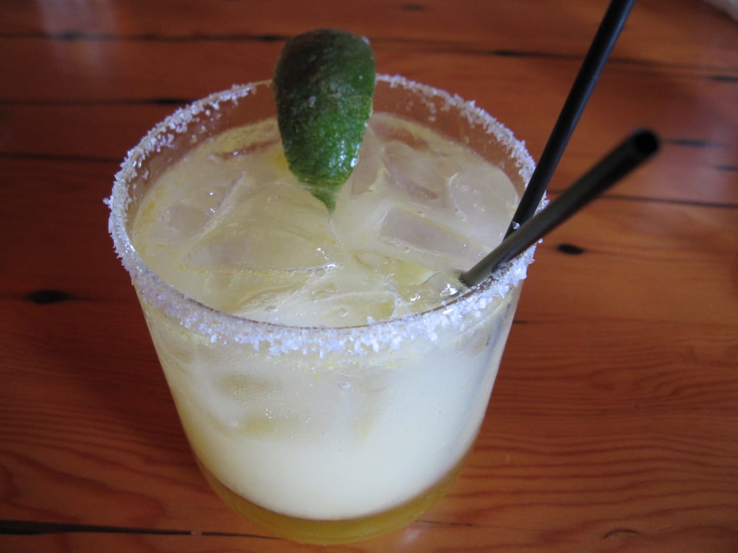 Cocktail Orange County