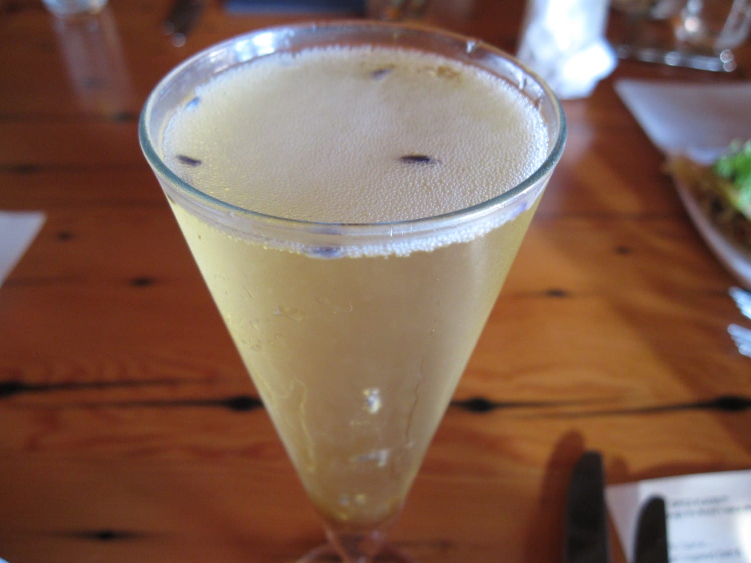 Cocktail Orange County