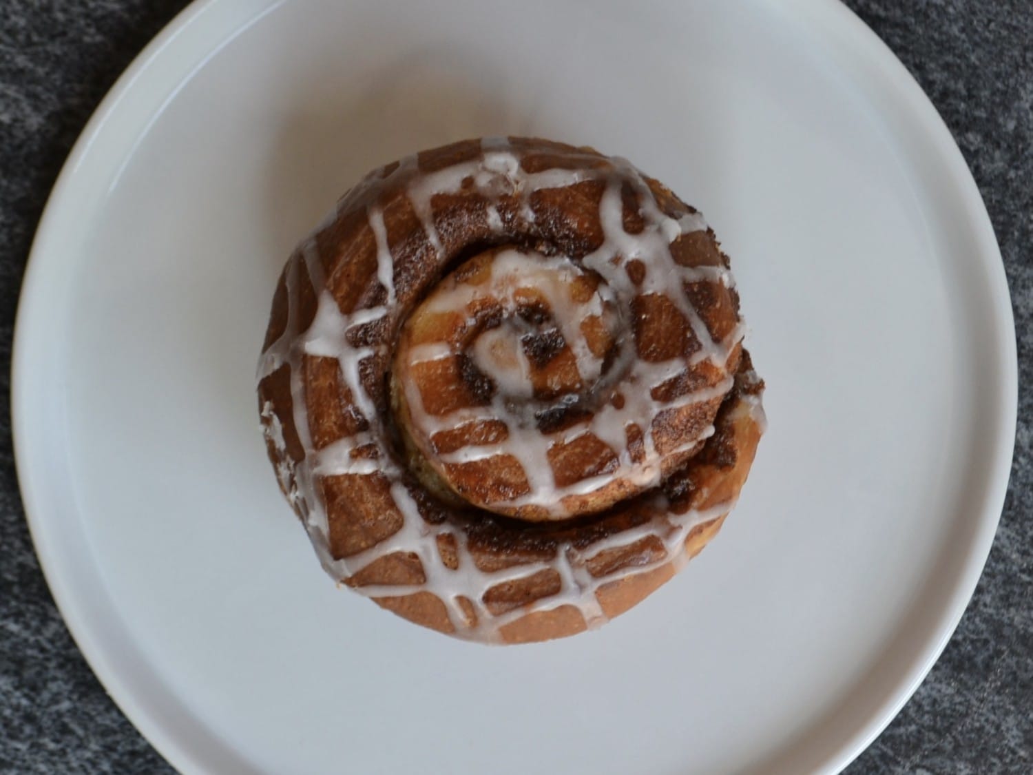 Cinnamon Roll Los Angeles