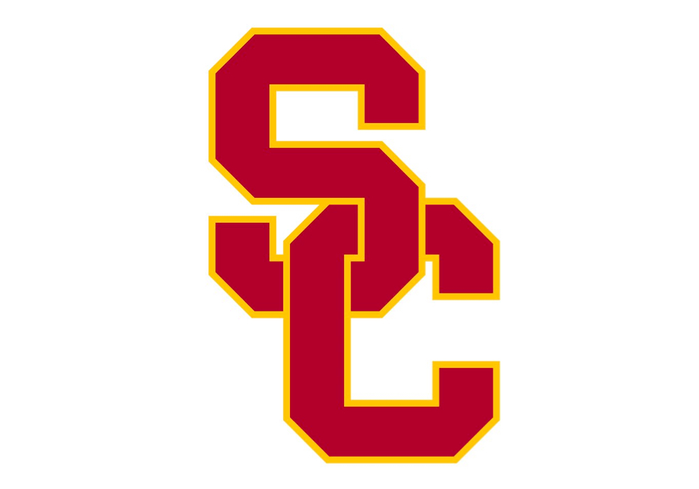 College Logo Los Angeles