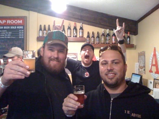 Beer Festival Denver