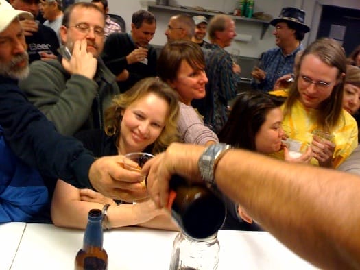 Beer Festival Denver