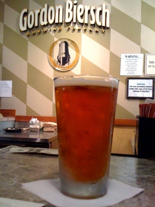 Beer Festival Denver