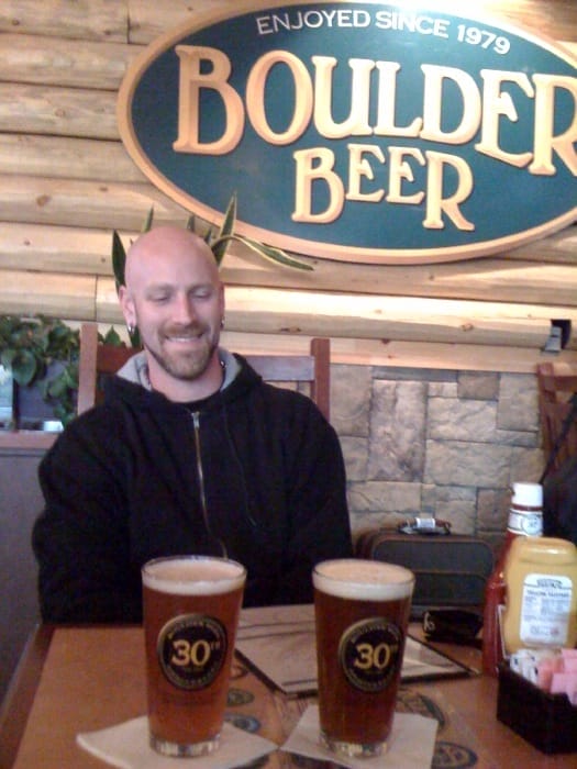 Beer Festival Denver