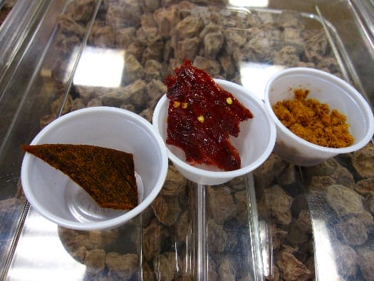 Vietnamese Food Orange County