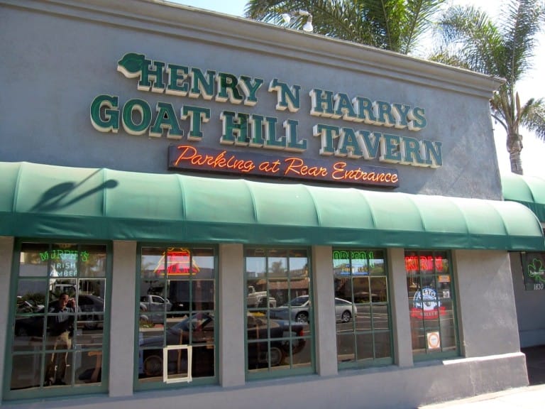 Craft Beer Orange County