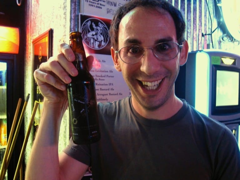 Craft Beer Los Angeles