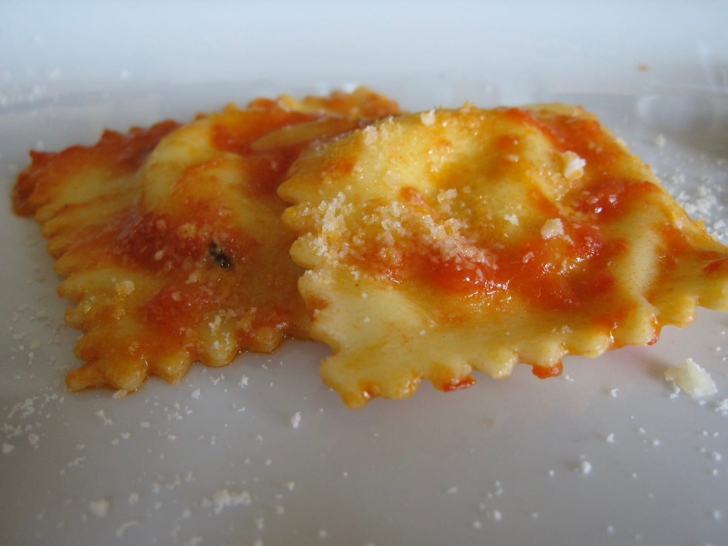 Pasta Orange County