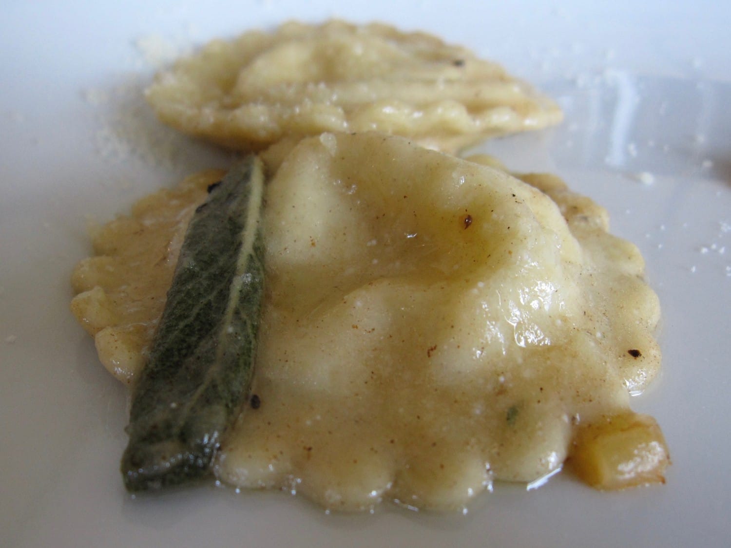Pasta Orange County