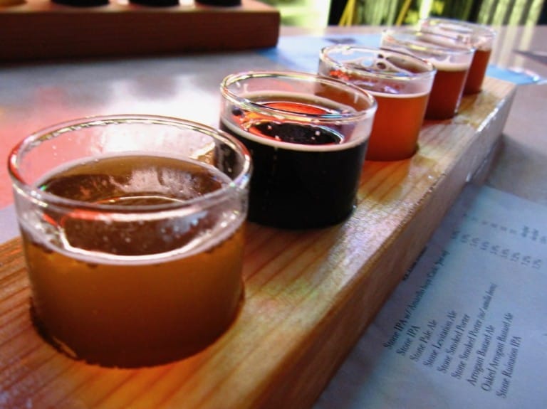 Craft Beer Los Angeles