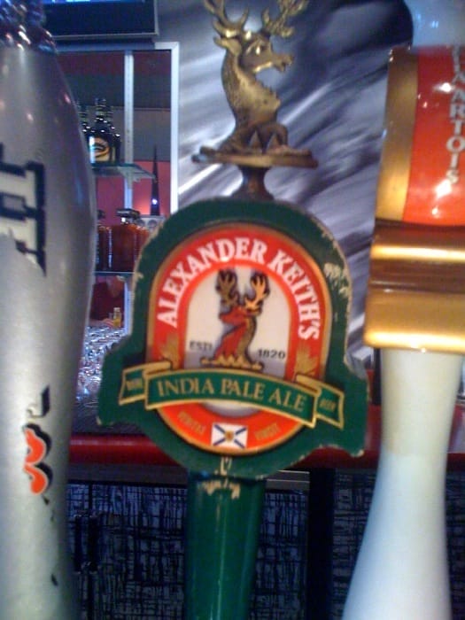 Beer Europe
