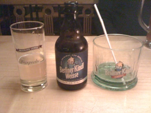 Beer Europe