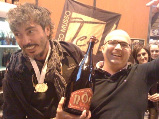 Beer Europe