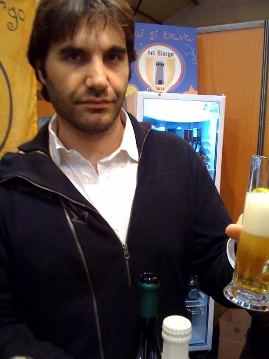 Beer Europe