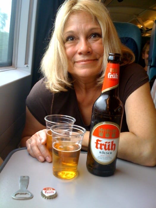 Beer Europe