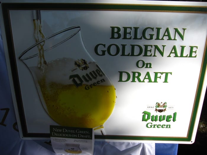 Beer Festival Los Angeles