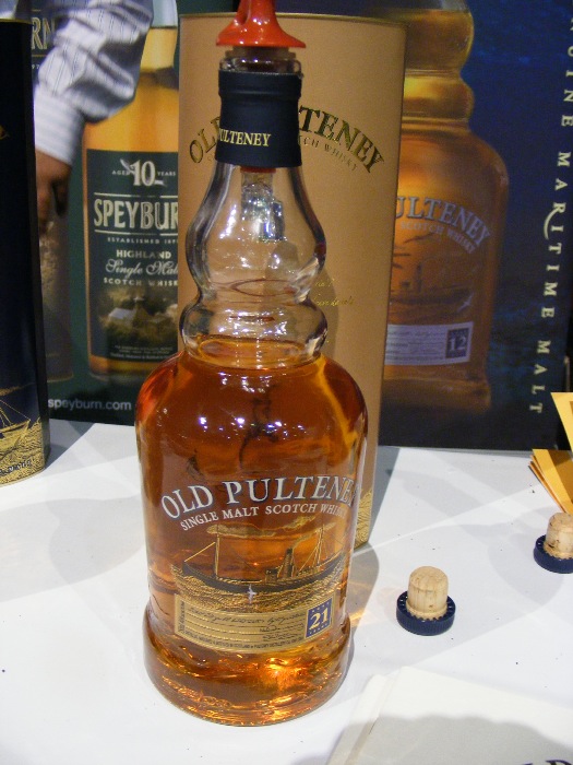 Whisky Event Los Angeles