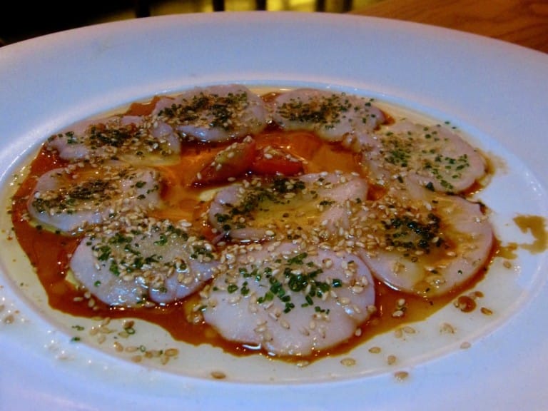 Japanese Food Los Angeles