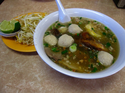 Vietnamese Food Orange County
