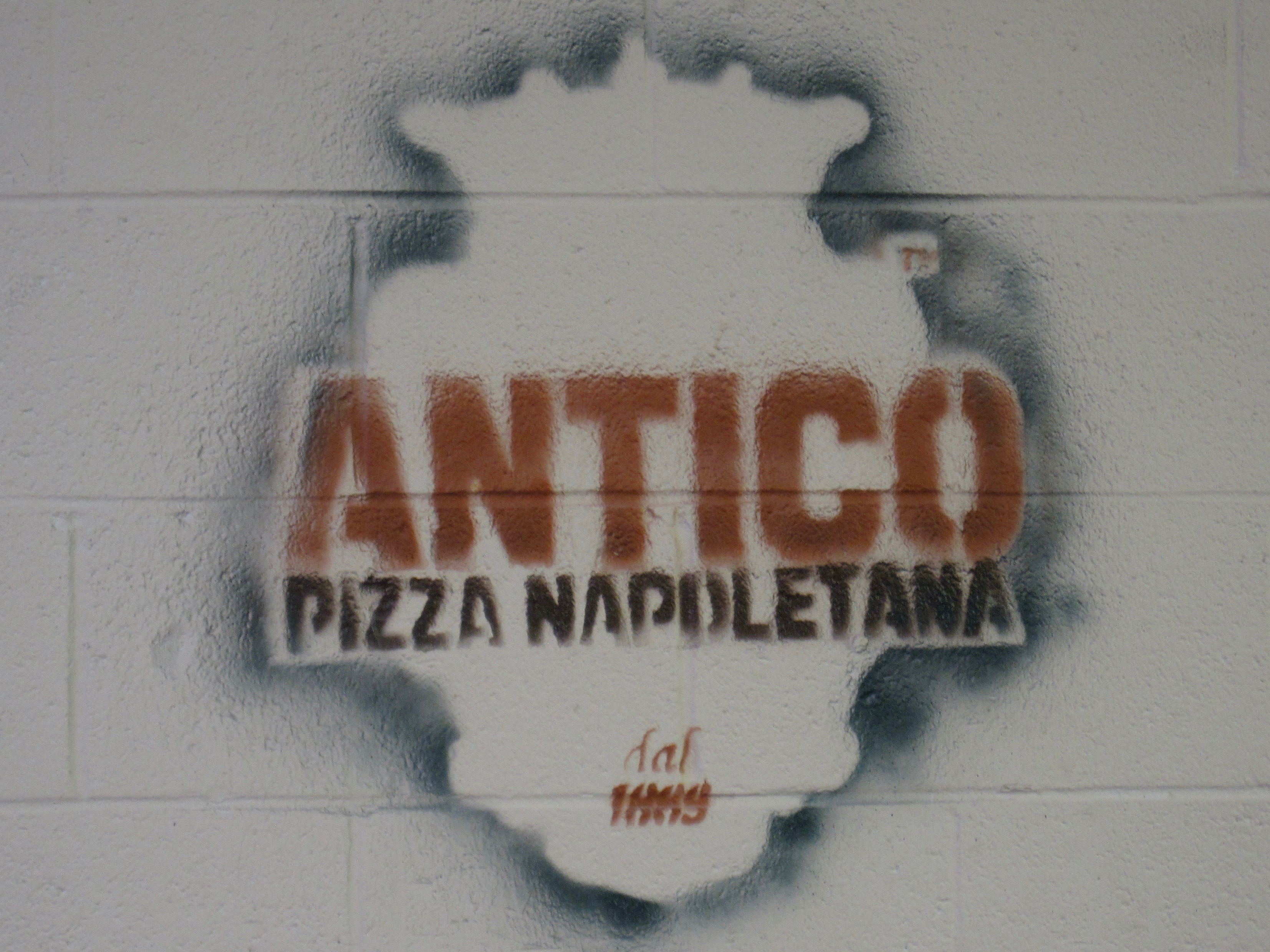 Restaurant Logo Atlanta