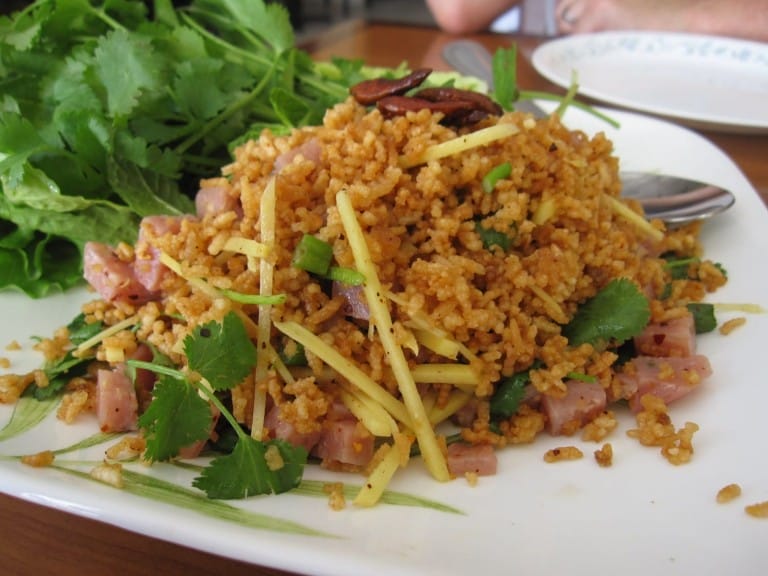 Thai Food Los Angeles