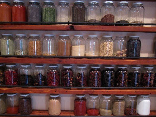 Spices Los Angeles