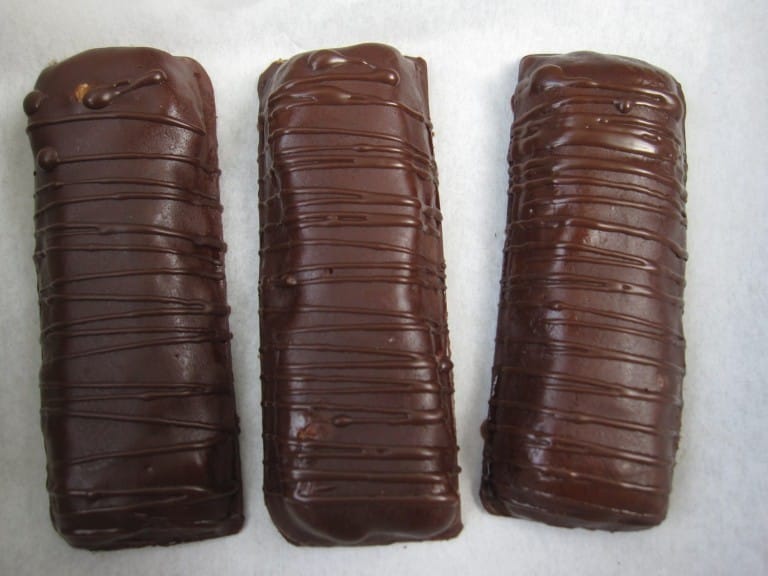 Candy Bar Los Angeles