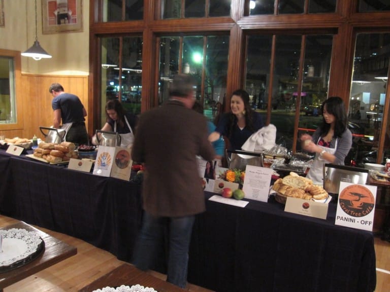 Cooking Competition Los Angeles