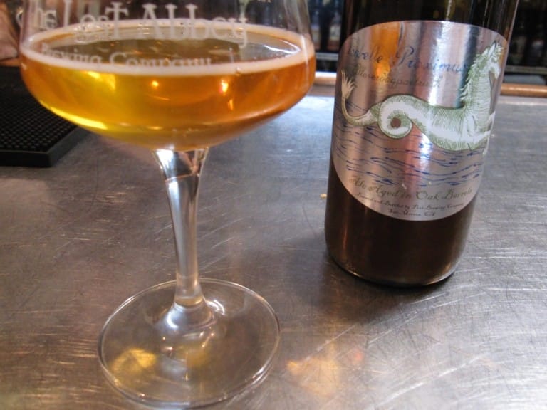 Craft Beer San Diego