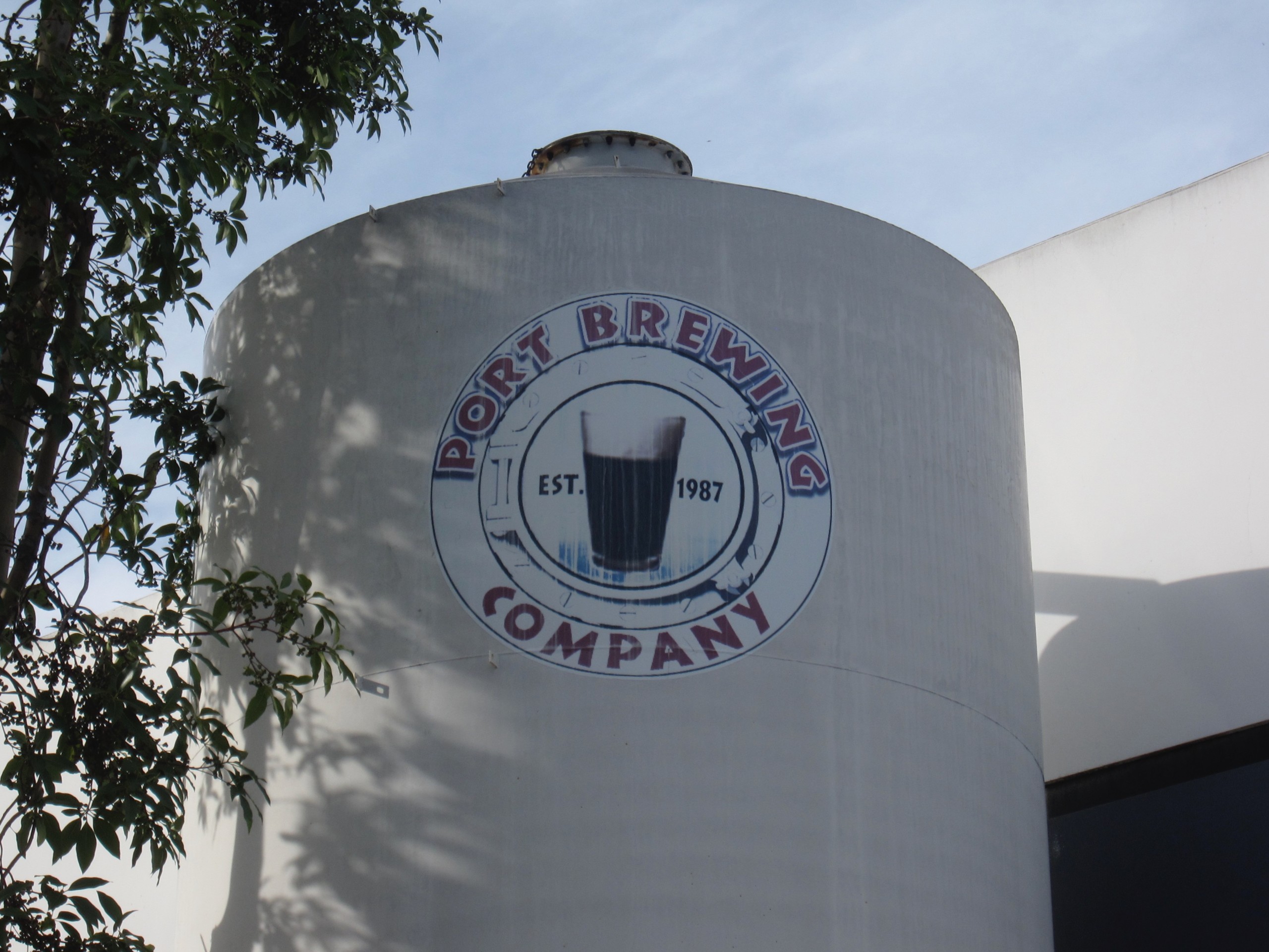 Brewery San Diego