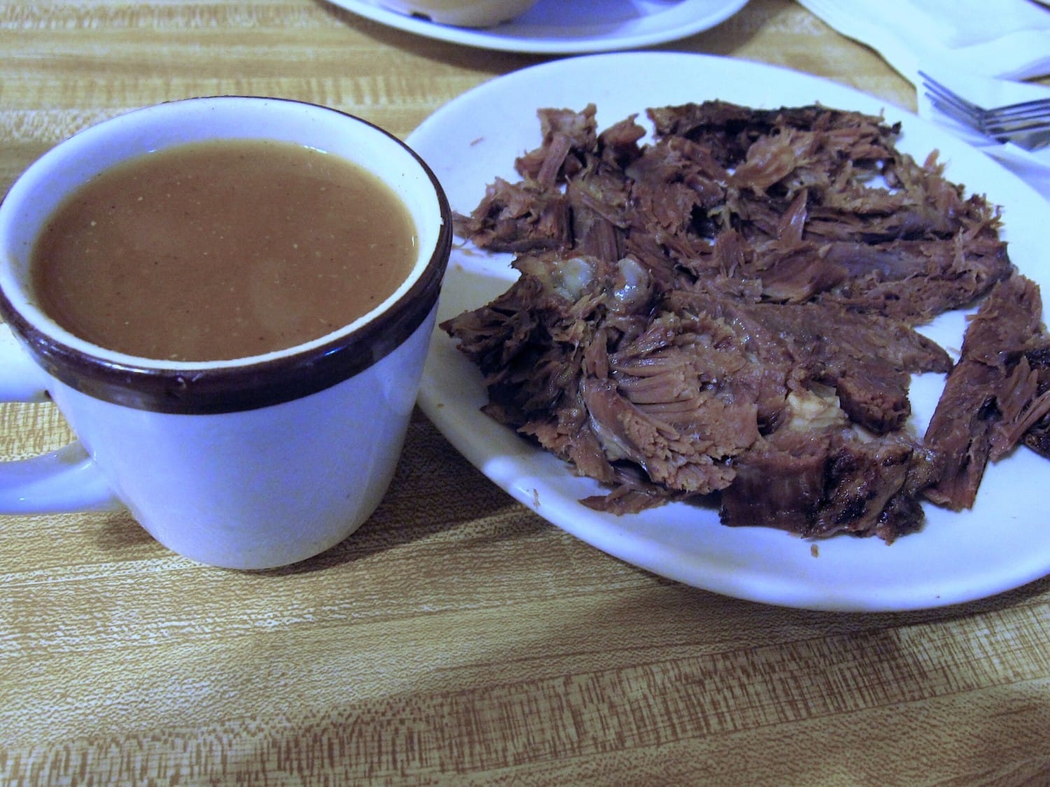 Birria Los Angeles