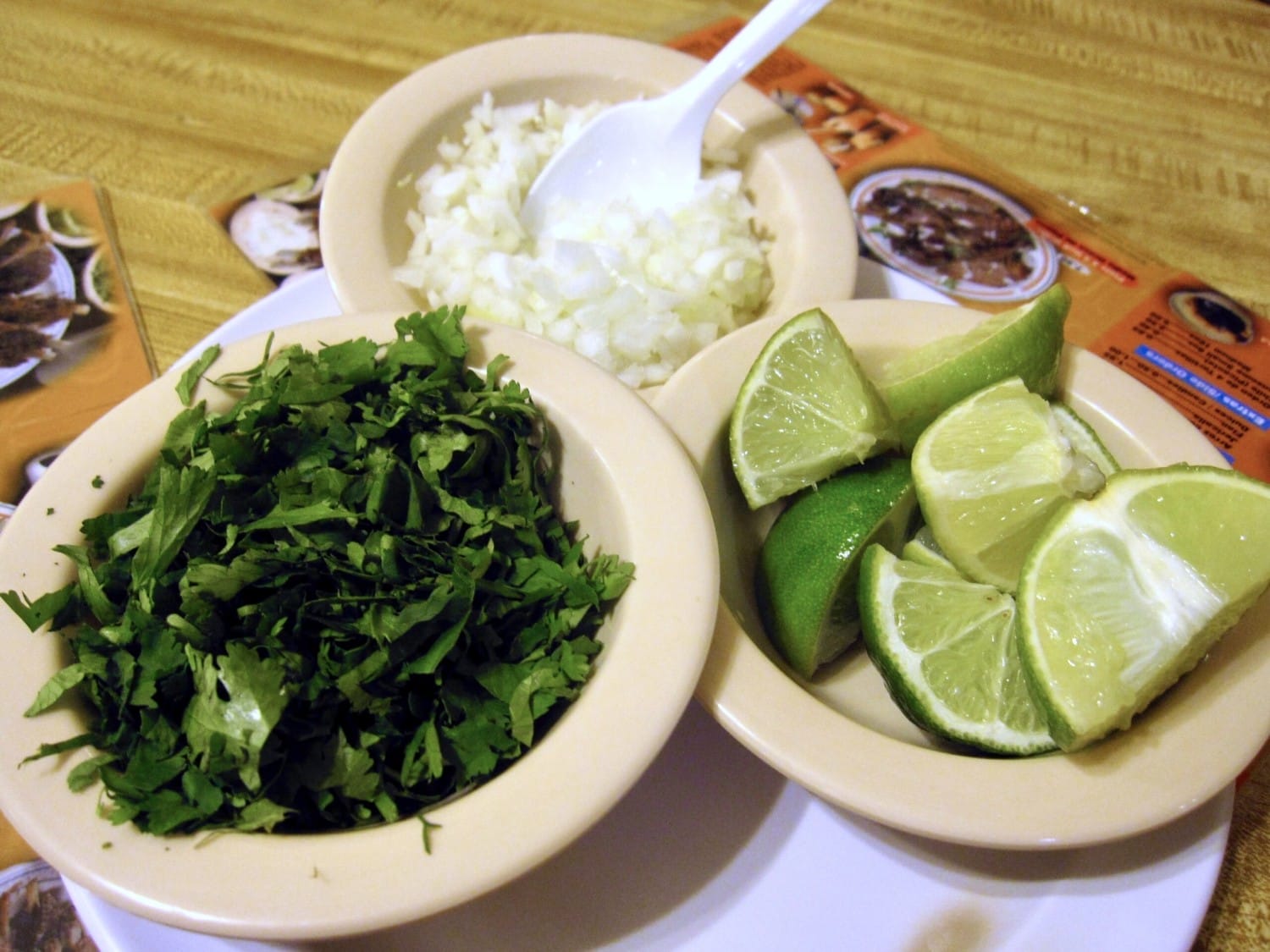 Tortillas Los Angeles