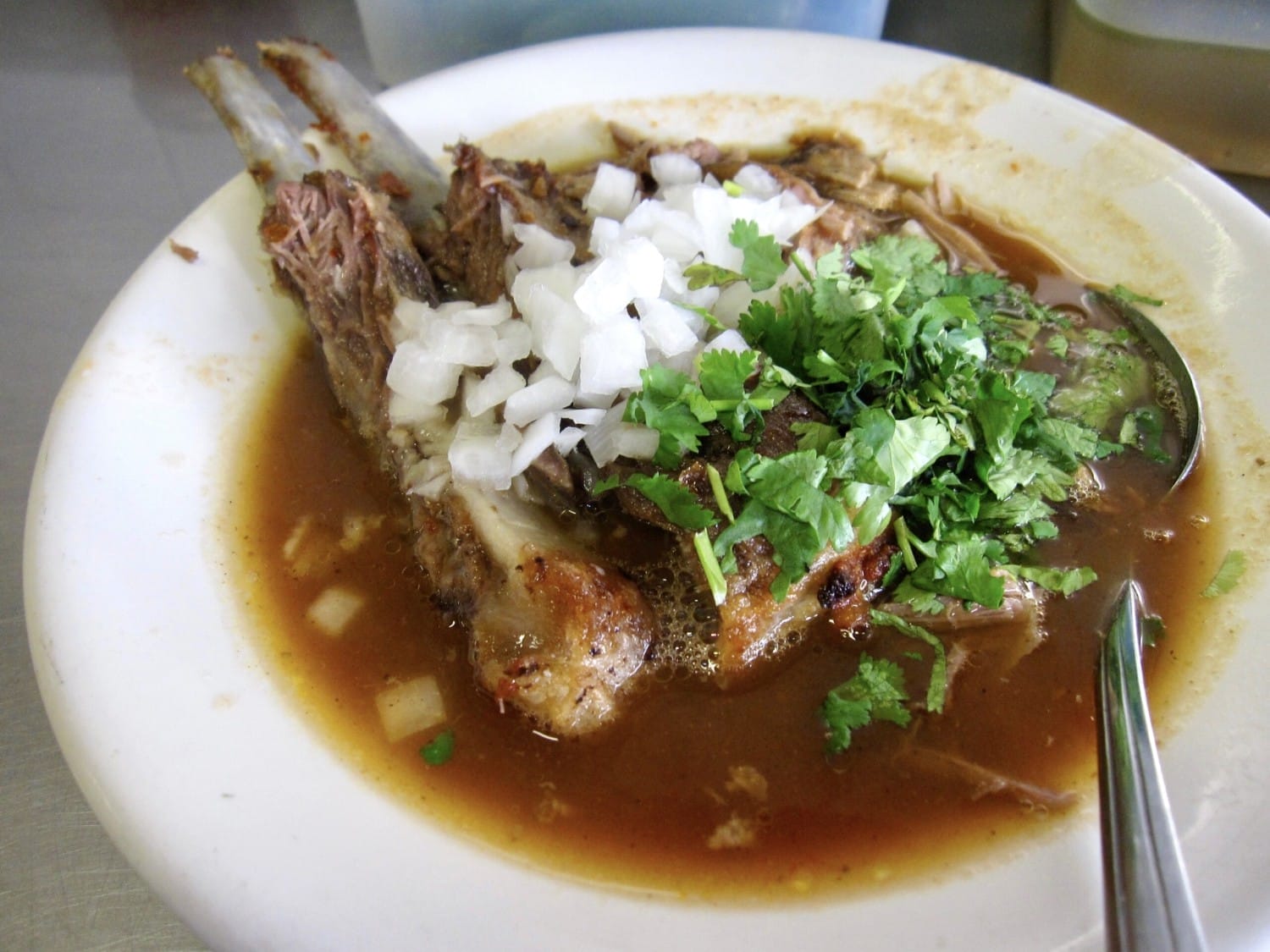Birria Los Angeles