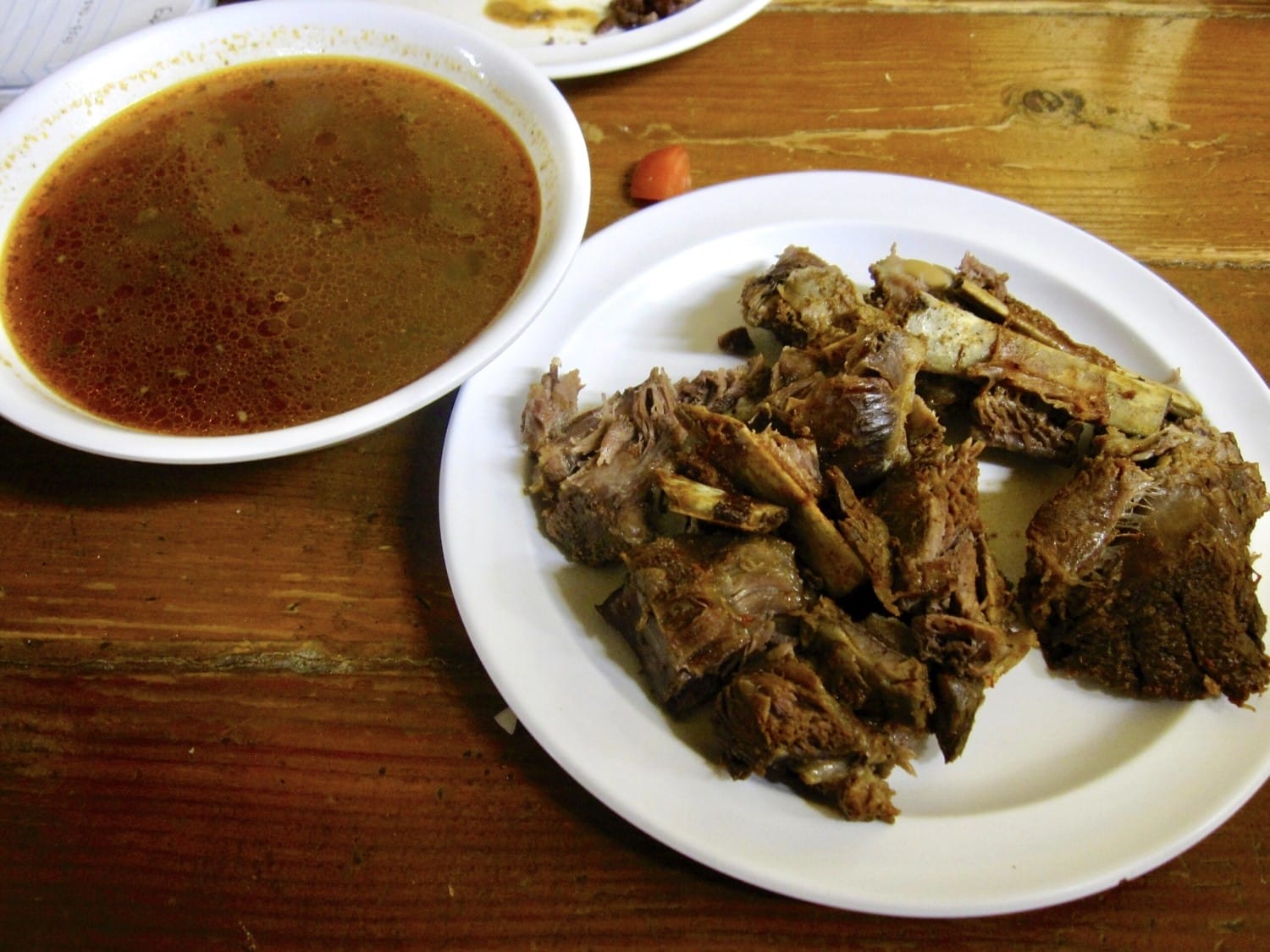 Birria Los Angeles